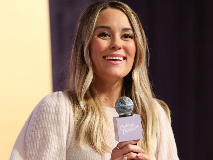 Lauren Conrad