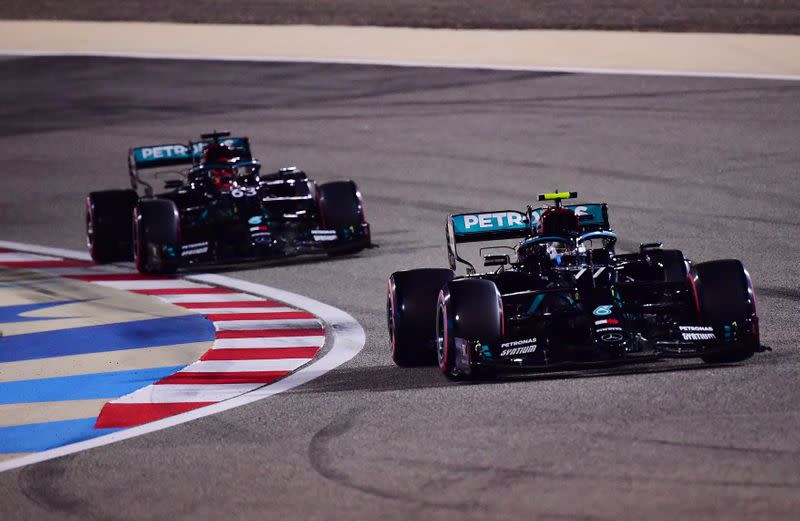 Sakhir Grand Prix