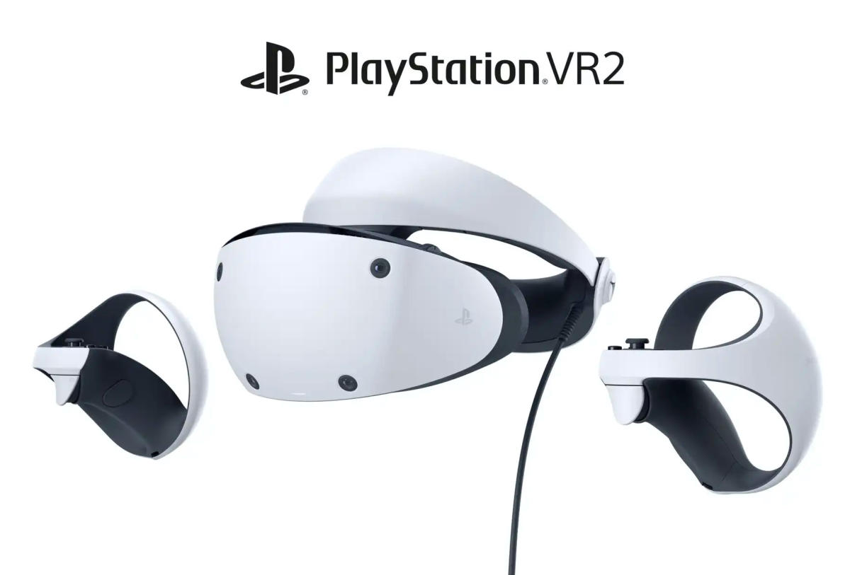 Sony PSVR 2 將會有至少20 款「主要」遊戲護航