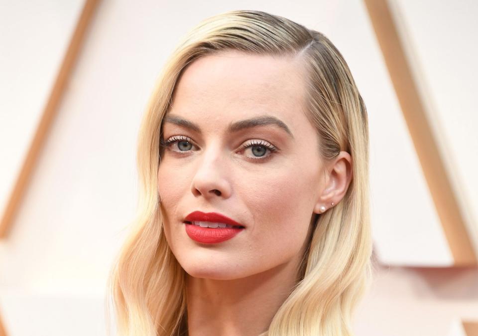 Voici la coiffure tendance repérée sur le tapis rouge des Oscars