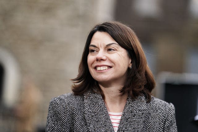 Sarah Olney