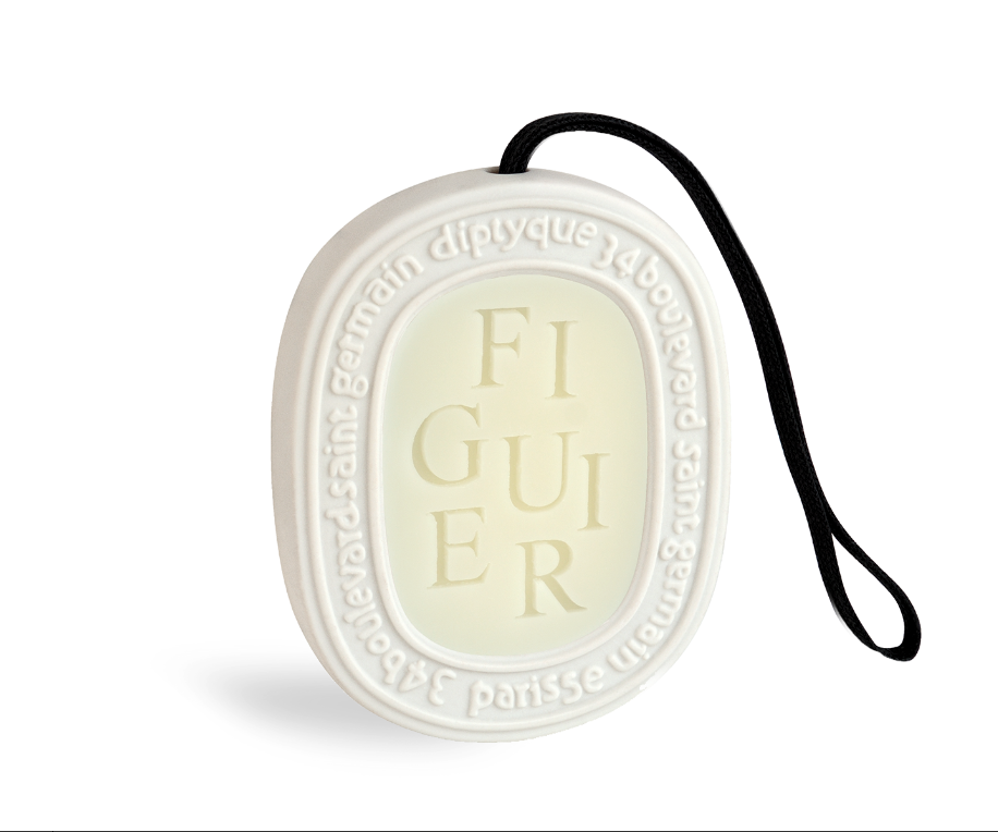 Figuier/Fig Tree Scented Oval