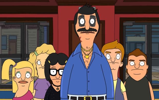 <em>"Bob's Burgers"</em> Season 11, Episode 2: "Vampire Disco Death Dance"<p>FOX</p>