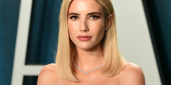 Emma Roberts se une al elenco de Madame Web; será su primera película de comics