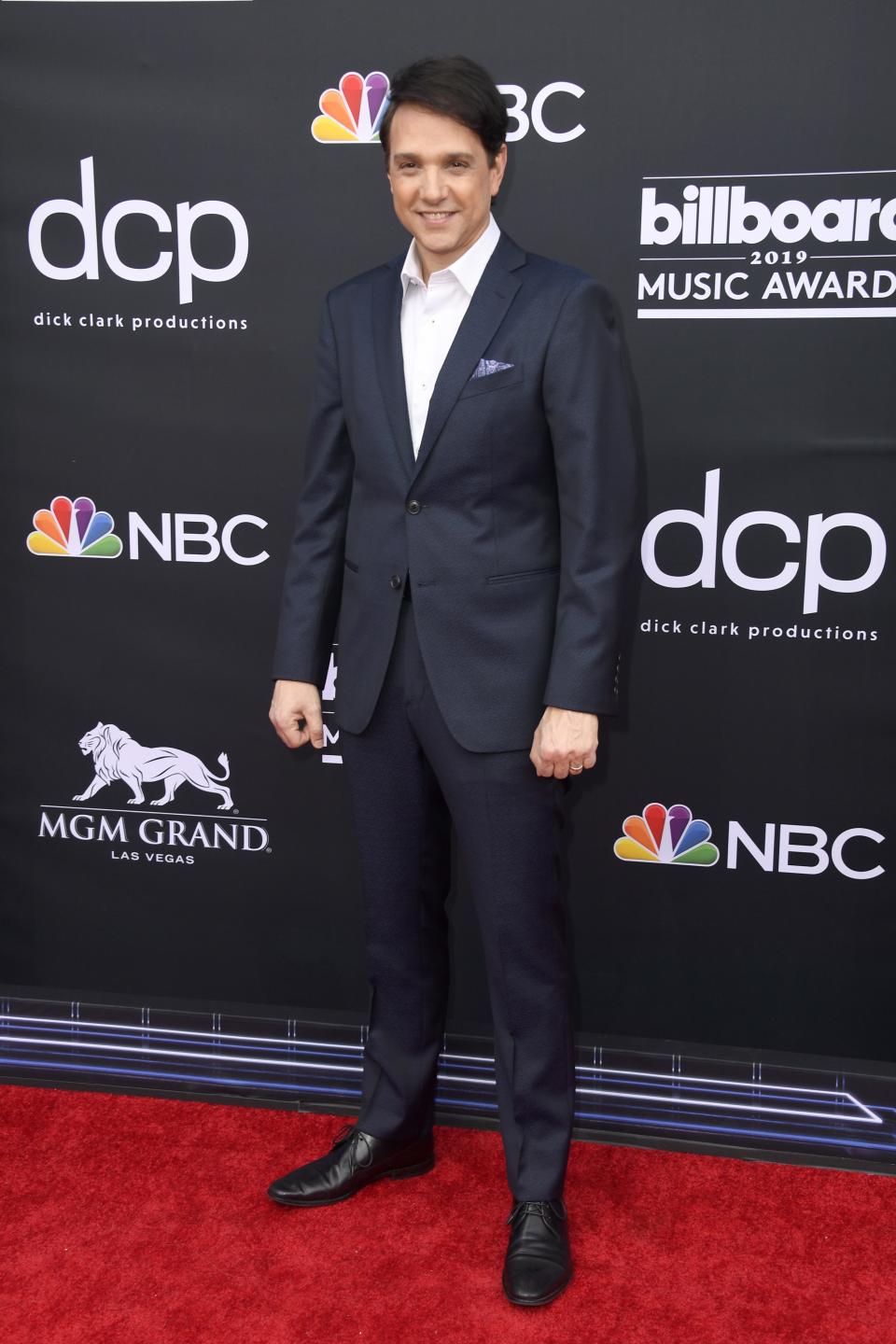 <h1 class="title">Ralph Macchio</h1><cite class="credit">Photo: Getty Images</cite>