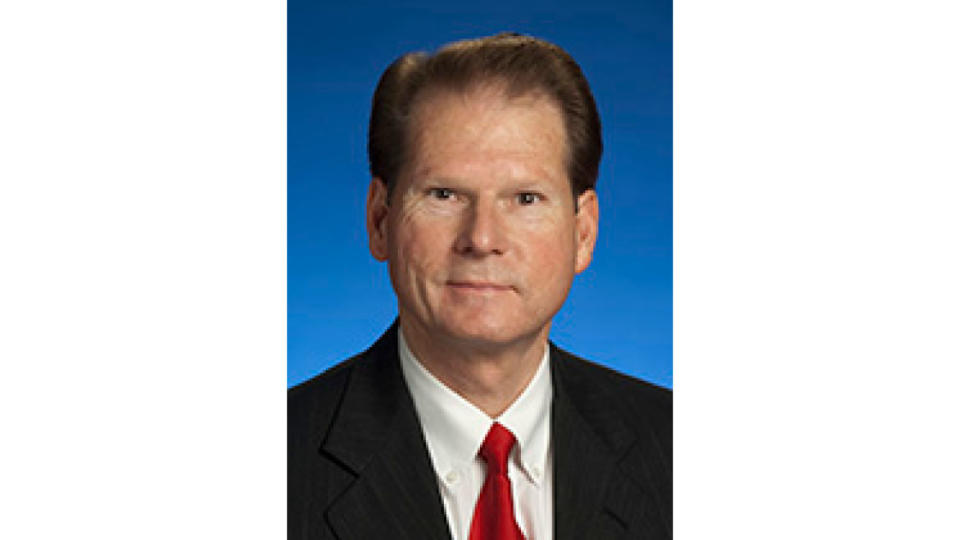 Tennessee Sen. Joey Hensley