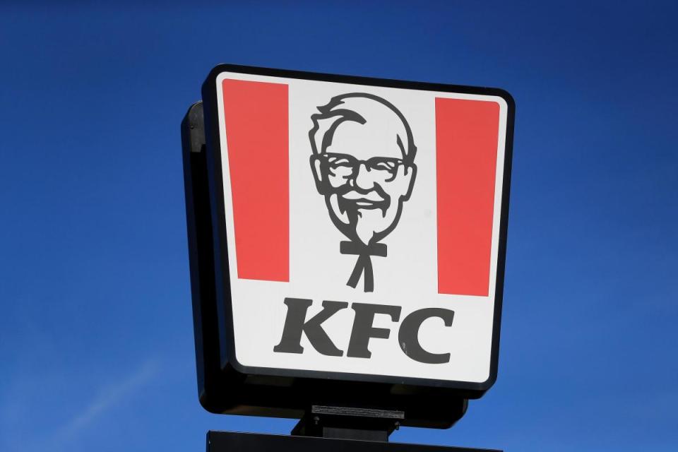 KFC restaurants in Blackburn and Burnley will take part in a new youth employability scheme &lt;i&gt;(Image: PA)&lt;/i&gt;
