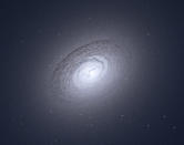 NGC 3607.