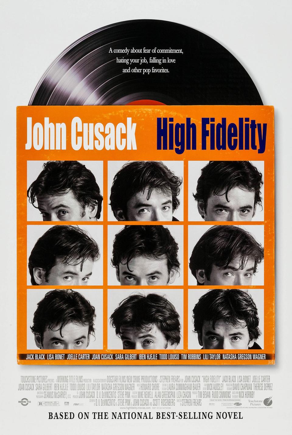 High Fidelity