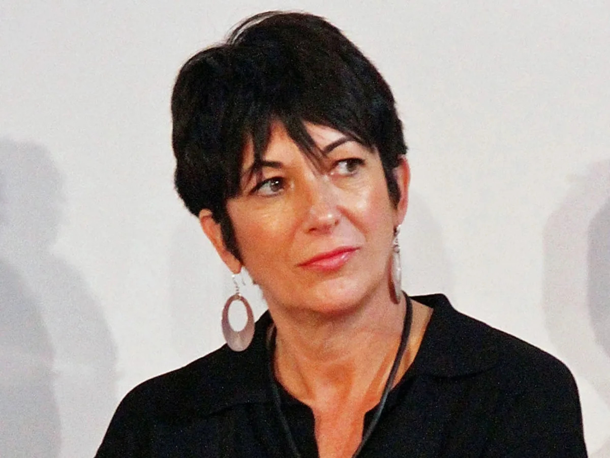 After her guilty verdict, Ghislaine Maxwell has two options: cooperate with investigators and start naming names, or appeal the decision. Either way, she'll likely face decades in prison.