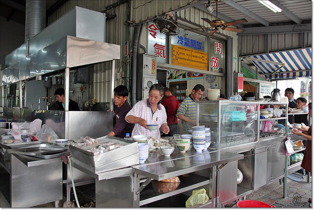 『台南安平區』 最在地的台南味、新鮮美味價格又親民-王氏魚皮