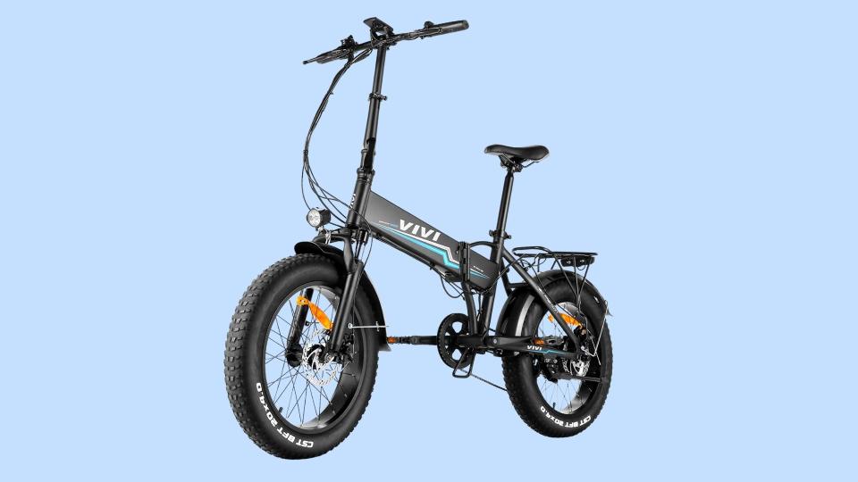 Best Folding Electric Bikes