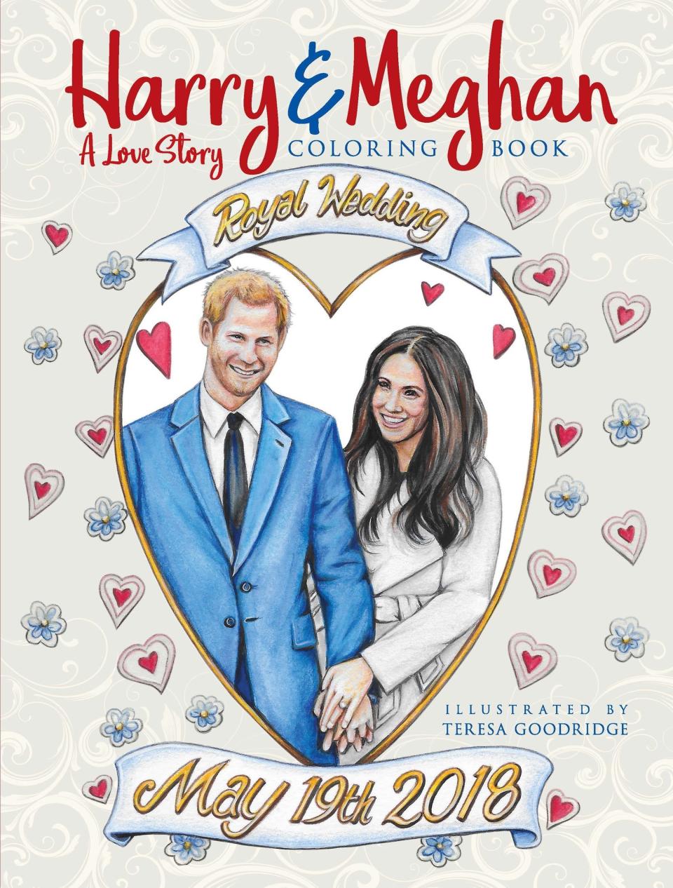 Get it <a href="https://www.amazon.com/Harry-Meghan-Love-Story-Coloring/dp/0486827534/" target="_blank">here</a>.&nbsp;