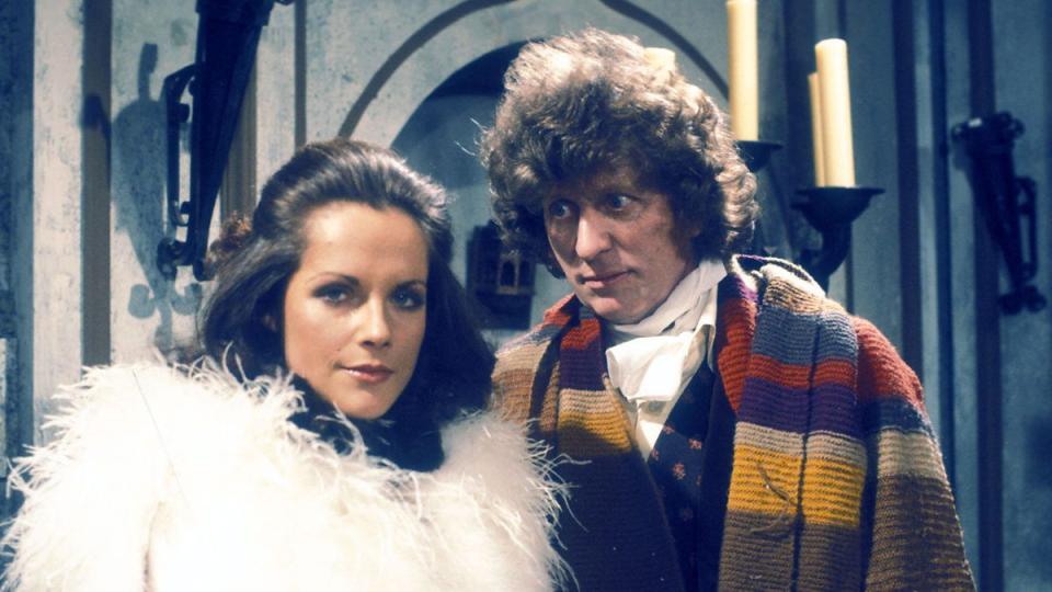 22nd. Season 16: The Key to Time (1978-79)