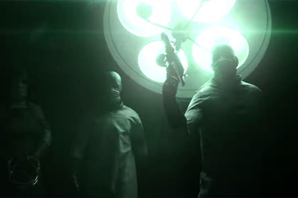 Outlast Trials reveals new trailer, teases co-op gameplay at Gamescom -  Polygon