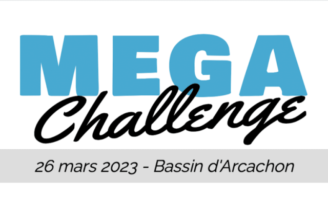 50 v&#xe9;hicules &#xe9;lectriques &#xe0; l&#x002019;&#xe9;preuve du Mega Challenge-Mega Challenge
