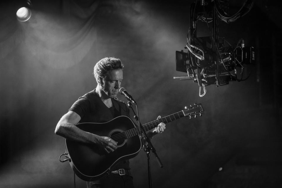 Damian Lewis (Decca Records/PA)