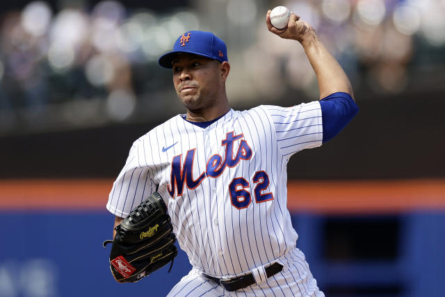 Getting to know Mets right-handed pitcher Jose Butto - Amazin' Avenue