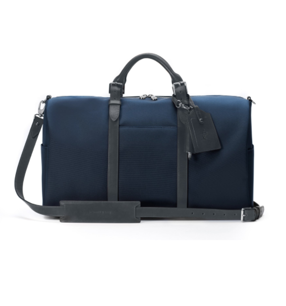 The 12 Best Duffel Bags for the Office, Gym, and Weekend Travels