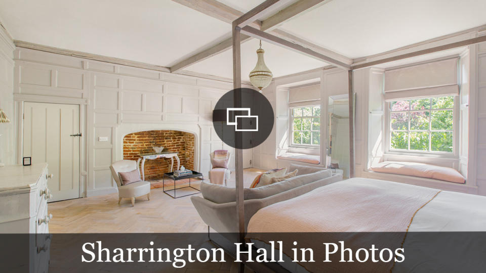 sharrington hall