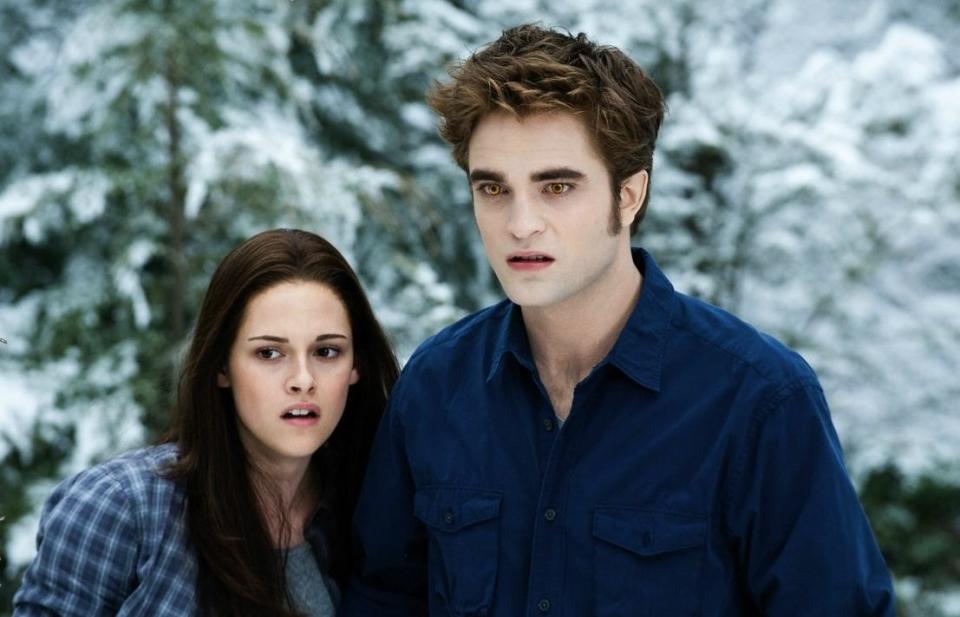 Twilight director states if Midnight Sun movie is possible