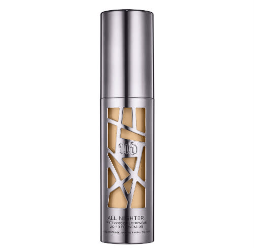 Urban Decay All Nighter Liquid Foundation, £24.30