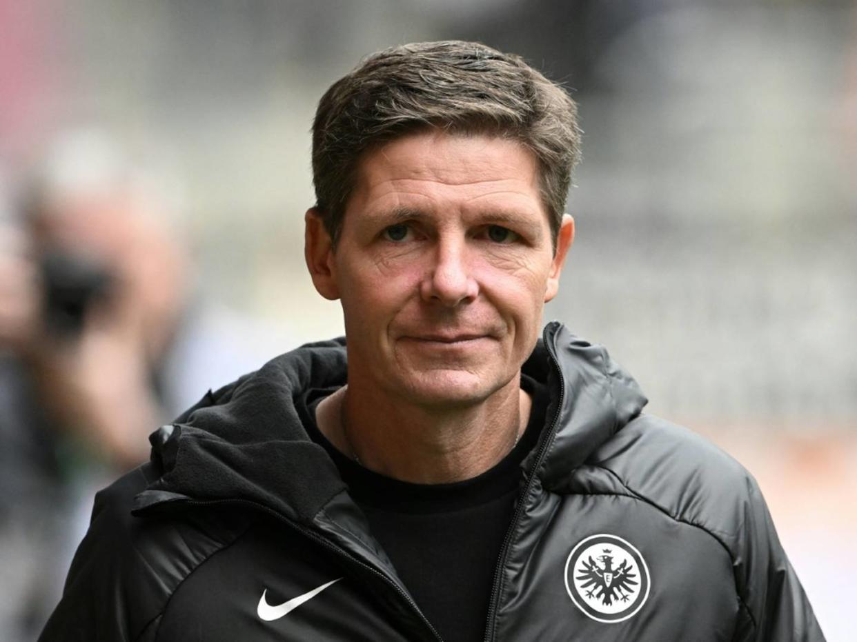 SGE-Coach Glasner erwartet gute Freiburger Mannschaft