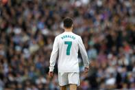 Ronaldo's tax troubles come from his time at Real Madrid, where he won two league titles and four Champions Leagues