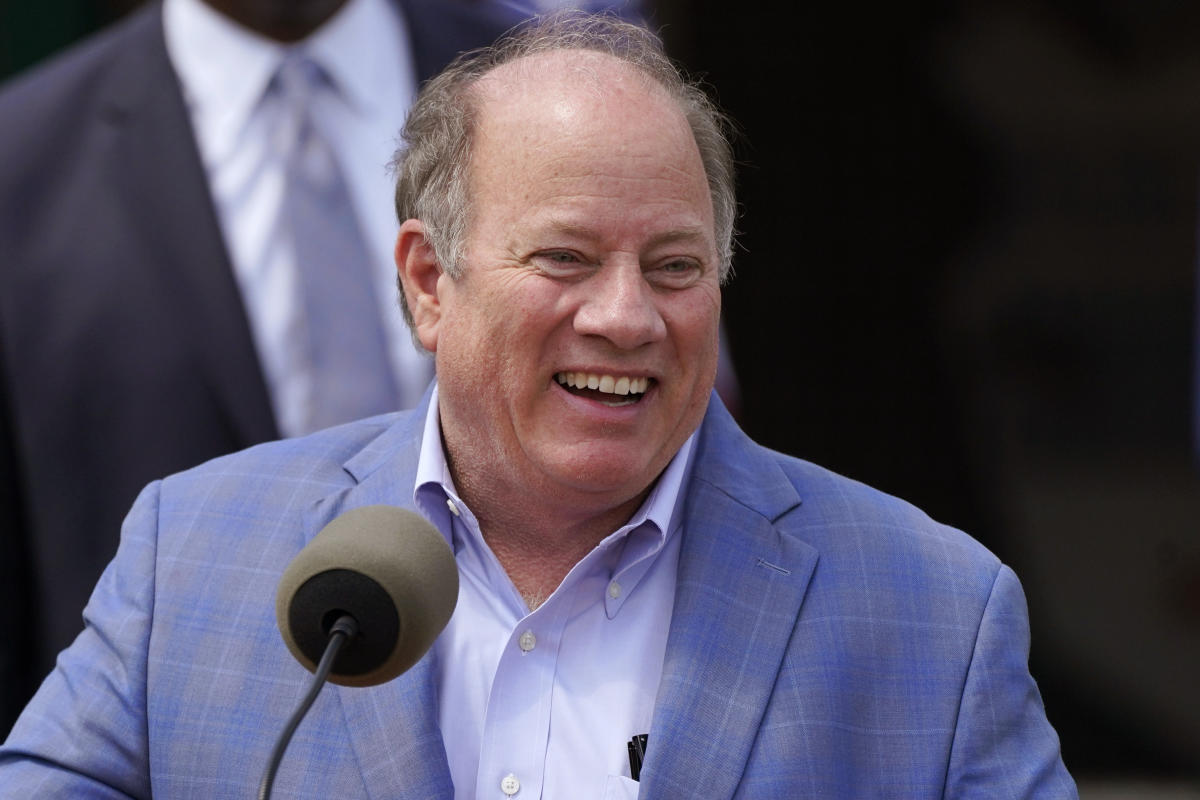 Detroit Mayor Duggan Highlights Political Argument Behind Vice President Harris’ Run for President

 | The Times Of Update