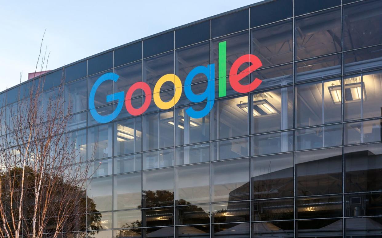 Nach einer Kontensperrung durch russische Behörden plant Google Russland, Insolvenz anzumelden. (Bild: iStock / JHVEPhoto)