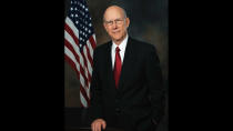 <ul> <li>Pat Roberts net worth: $3,115,514</li> <li>Party affiliation: Republican</li> </ul> <p>First elected in 1996, Sen. Pat Roberts is serving his fourth term as a Kansas senator. Before that, he served for 16 years as a representative for the state’s 1st District, which includes Dodge City. He holds the distinction of being the first member of Congress in history to chair both the House Agriculture Committee and the Senate Agriculture Committee.</p>