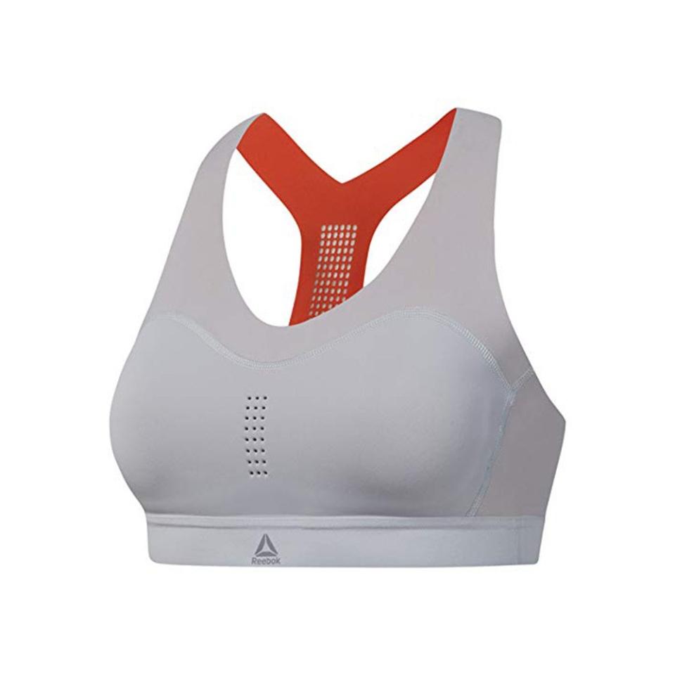 Reebok Puremove Bra, $36