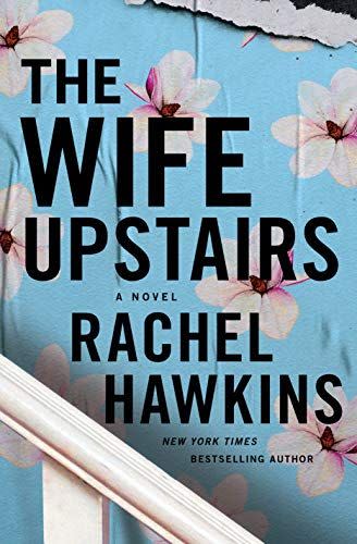 10) 'The Wife Upstairs'