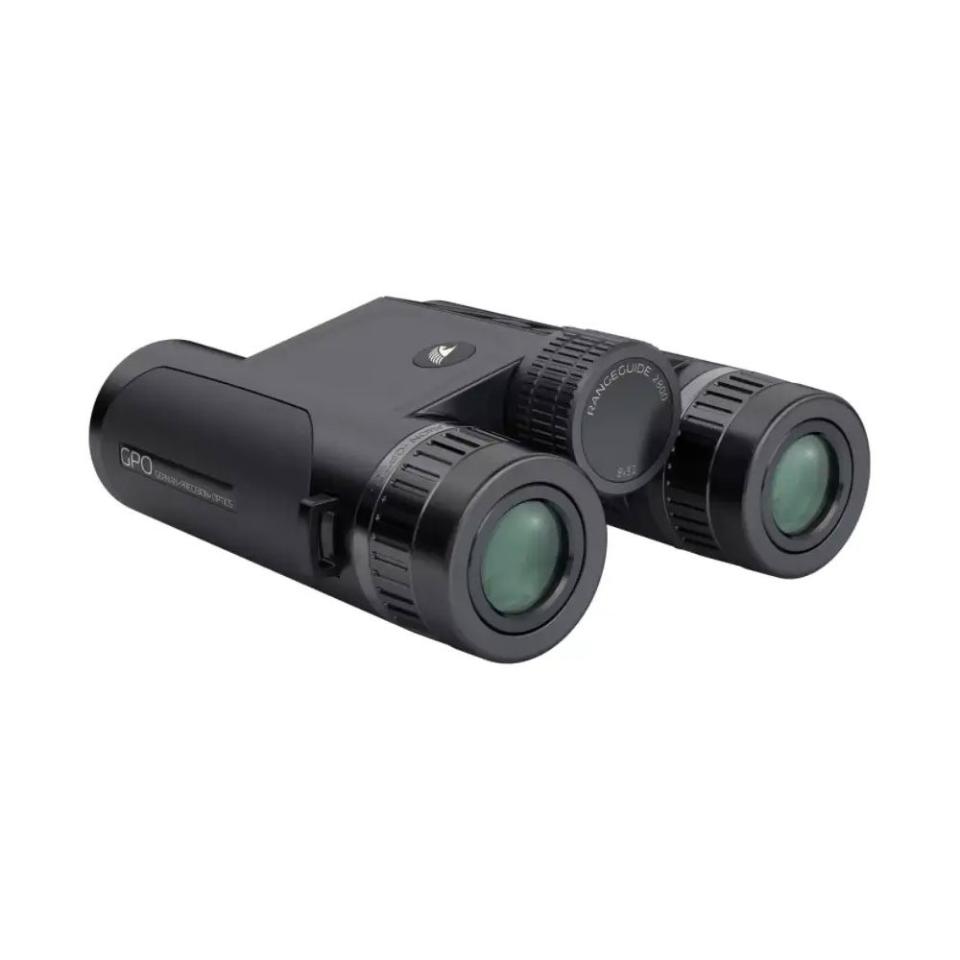 <p><a href="https://go.redirectingat.com?id=74968X1596630&url=https%3A%2F%2Fwww.opticsplanet.com%2Fgerman-precision-optics-rangeguide-rangefinding-binocular-10x32.html&sref=https%3A%2F%2Fwww.popularmechanics.com%2Fadventure%2Foutdoor-gear%2Fg38078293%2Fbest-range-finder%2F" rel="nofollow noopener" target="_blank" data-ylk="slk:Shop Now;elm:context_link;itc:0;sec:content-canvas" class="link ">Shop Now</a></p><p>Rangeguide 10x32 Binoculars</p><p>opticsplanet.com</p><p>$1199.99</p>