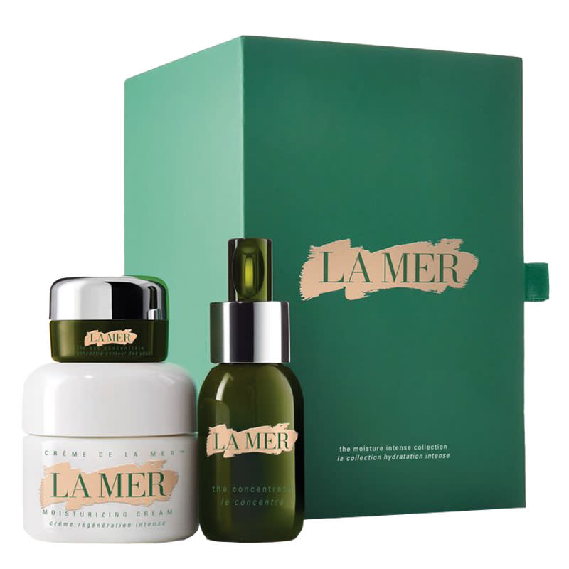 La Mer The Moisture Intensive Collection