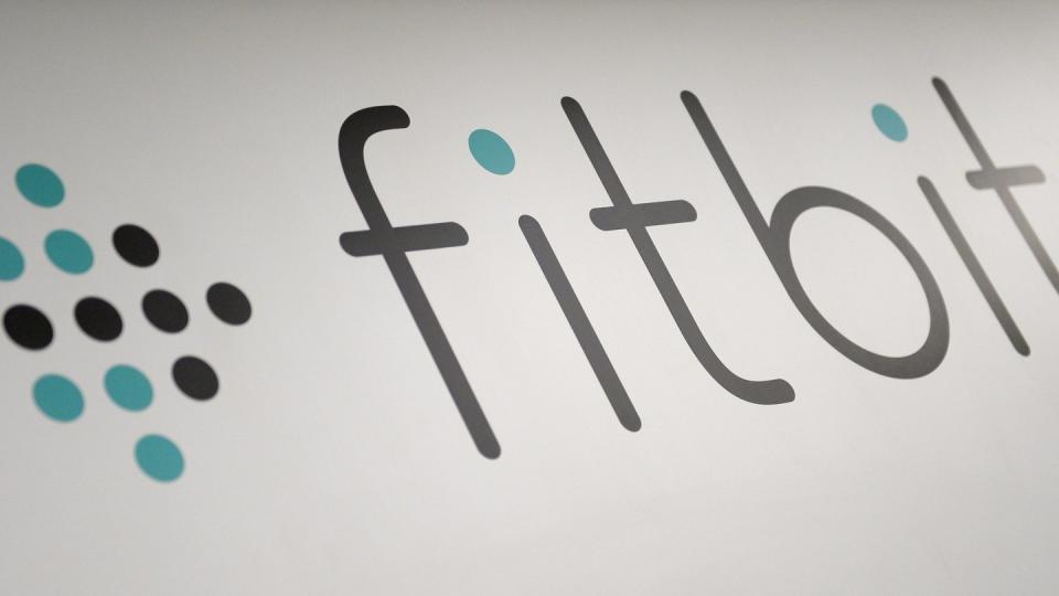 Fitbit war ein Pionier im Geschäft mit Fitness-Armbändern, die Schritte und verbrauchte Kalorien zählen.