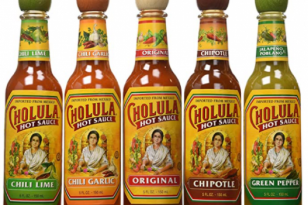 Iconic hot sauce brand acquired, Food Business News