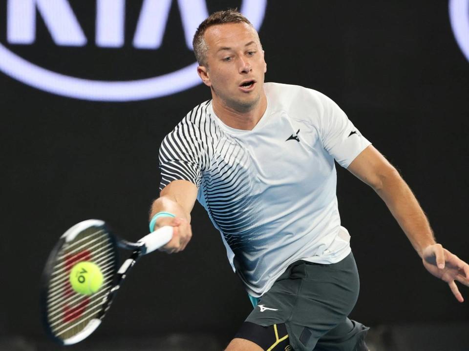 Kohlschreiber bestätigt Olympia-Entscheidung