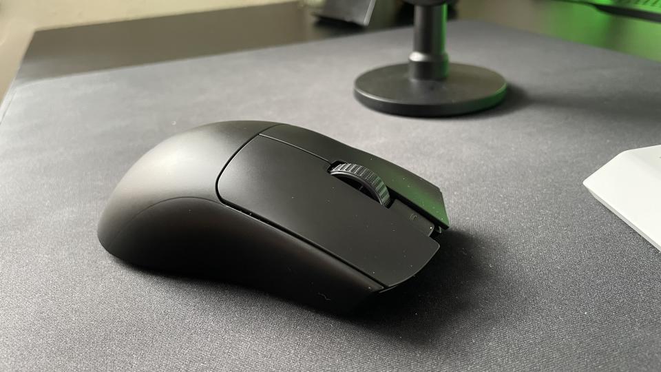 The Razer Viper V3 Pro esports gaming mouse