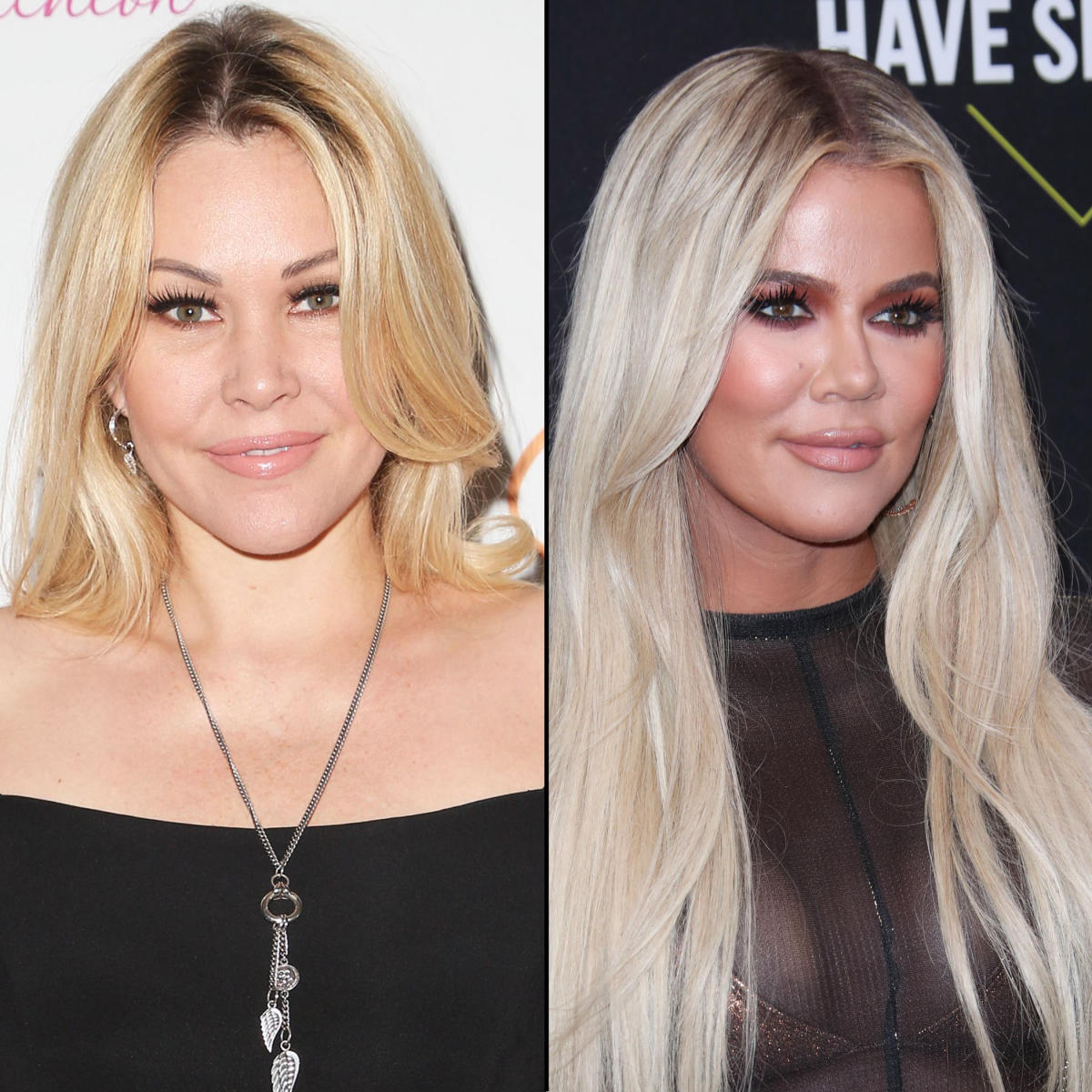 Shanna Moakler Shades Khloe Kardashian After Comparison ‘what Are You People Smoking 