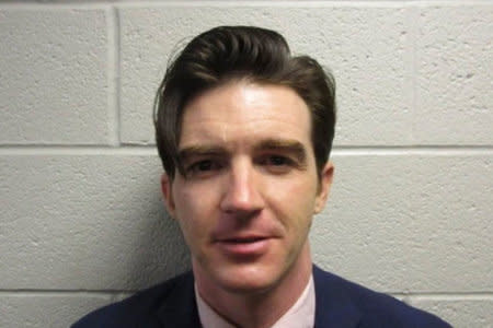 Drake Bell Pd