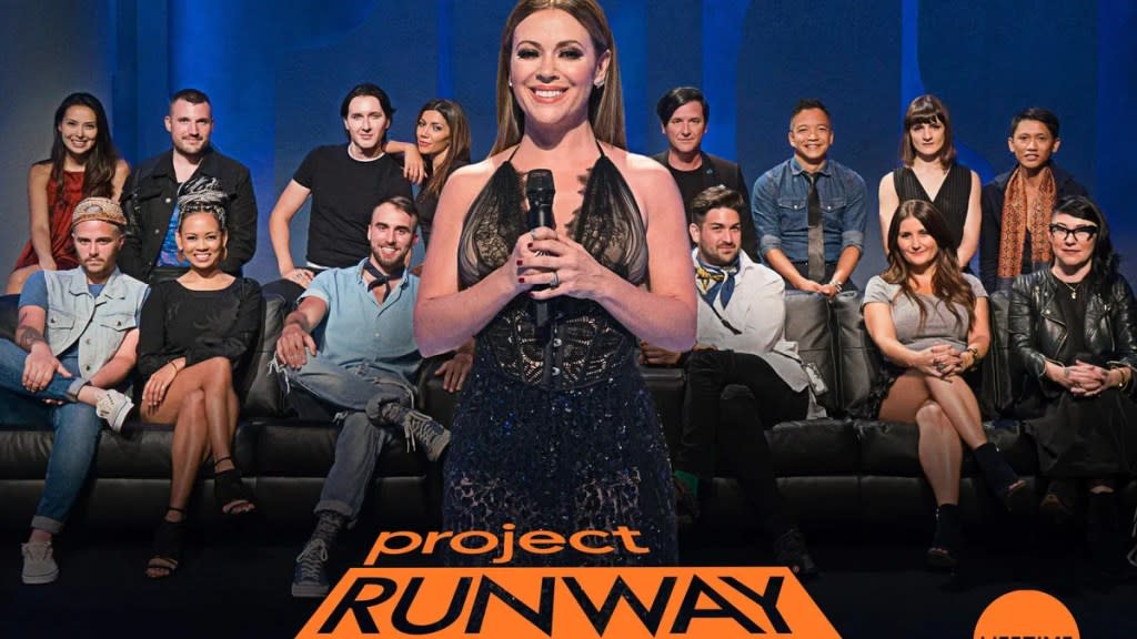 Project Runway All Stars Season 2 streaming