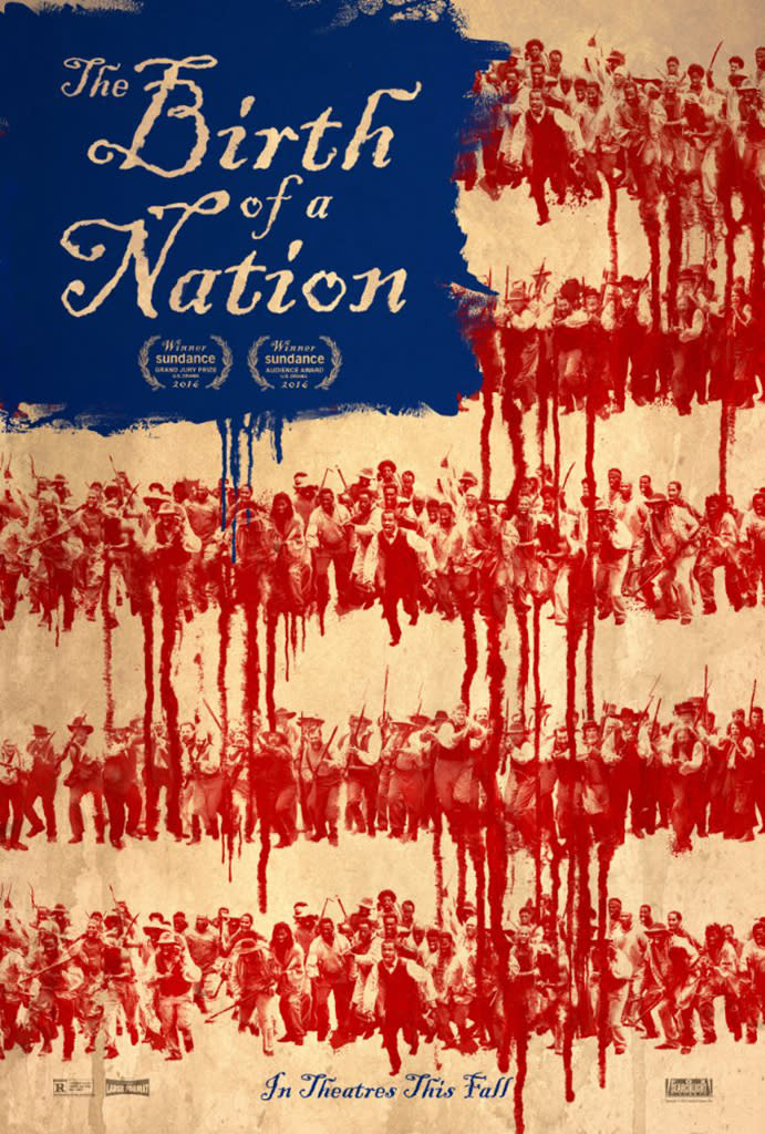 ‘The Birth of a Nation’