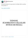 Dalle cene di San Valentino in solitaria, ai single che disinstalleranno Instagram, passando immancabilmente per i "versi" modificati della coppia "scoppiata" Morgan e Bugo... l'ironia si è diffusa sui social