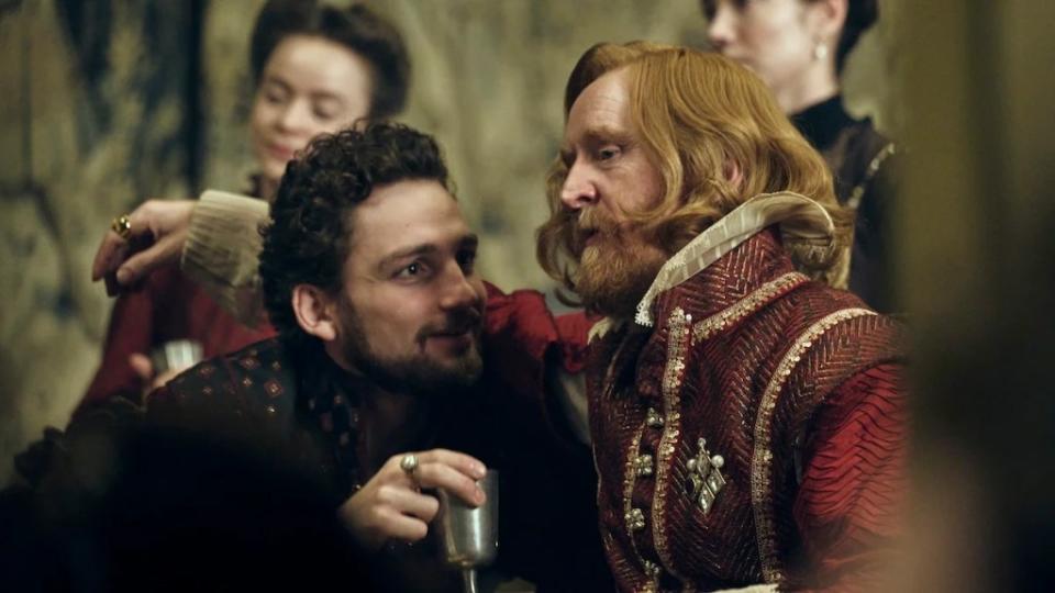 mary-and-george-laurie-davidson-tony-curran-starz