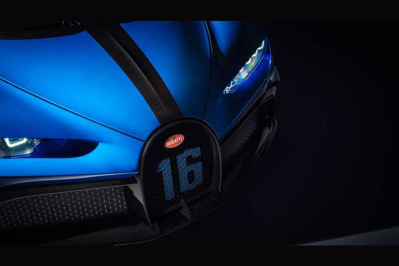 關於Bugatti並未說明，看來很有機會是要轉至Rimac了。