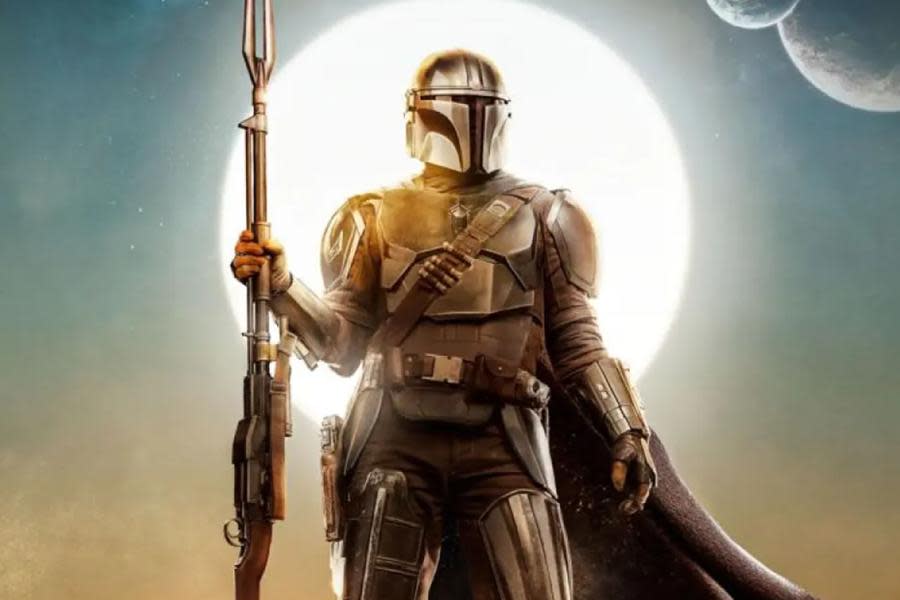 Star Wars: reputado estudio prepara un juego de The Mandalorian, según reporte