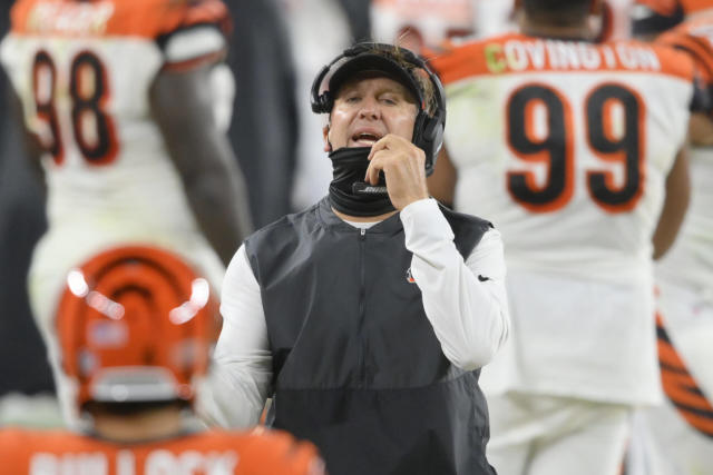 Darrin Simmons offers revealing quote about Bengals' punter outlook