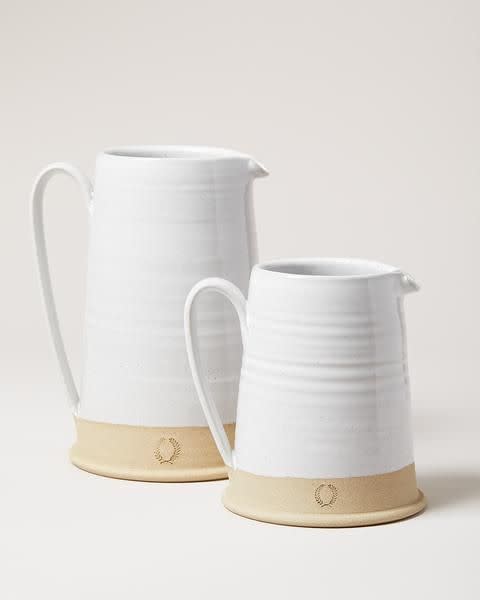 Countryman Pitcher