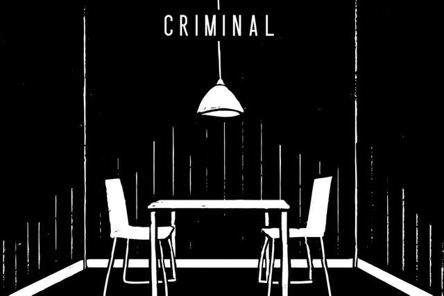 <p>Criminal</p>